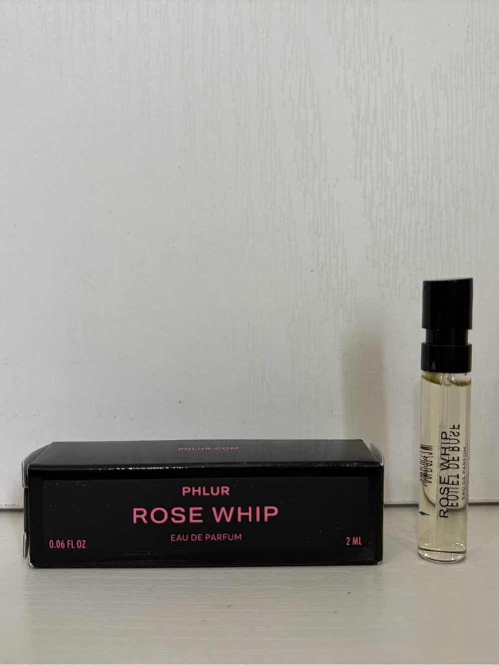 PHLUR Discovery Set Sample Spray 5 x 0.06 fl oz All Natural - Picture 2 of 6